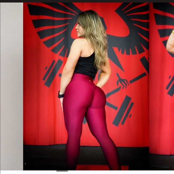 Obsession Booty Lifting Leggings